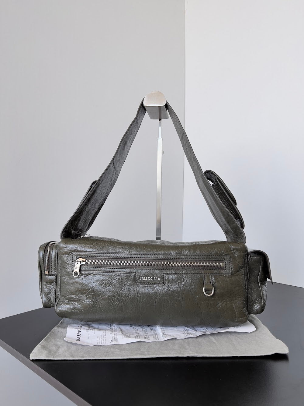 Anum Bags Balenciaga Luxury Bag --111728