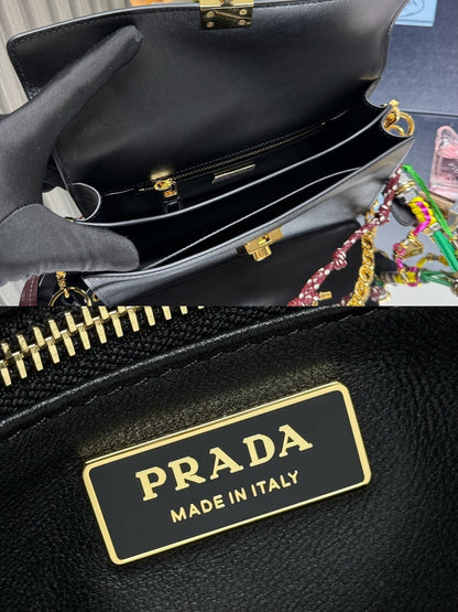 Anum Bags Pradn Luxury Bag --101885