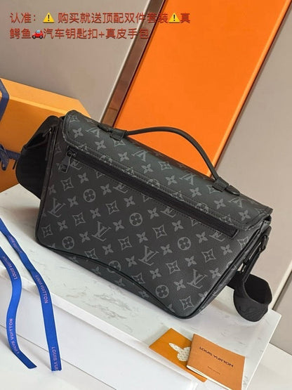 Anum Bags ln Luxury Bag --70800