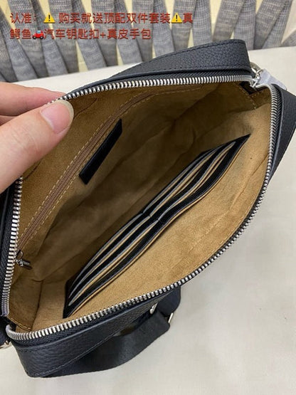 Anum Bags ln Luxury Bag --71142