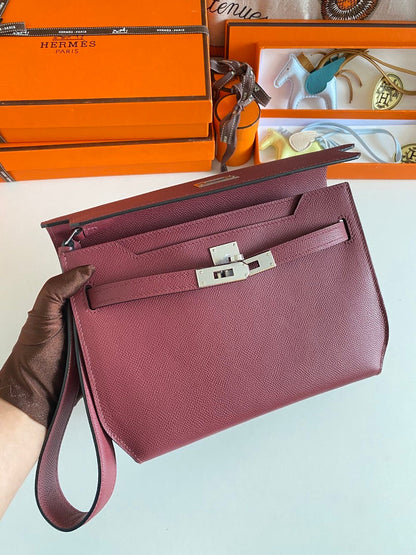 Anum Bags Hermesn Luxury Bag --116708