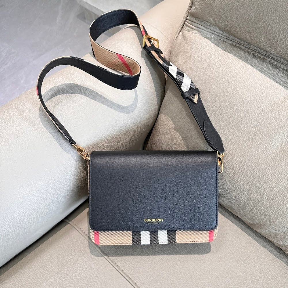 Anum Bags Burberryn Luxury Bag --92097