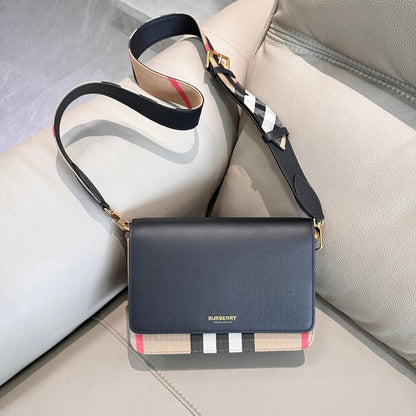 Anum Bags Burberryn Luxury Bag --92097