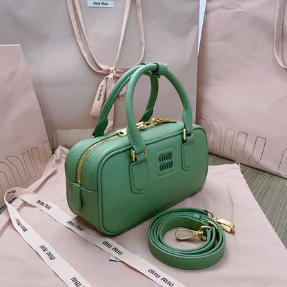 Anum Bags Miun Miun Luxury Bag --123307