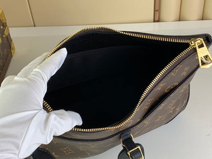 Anum Bags ln Luxury Bag --62039