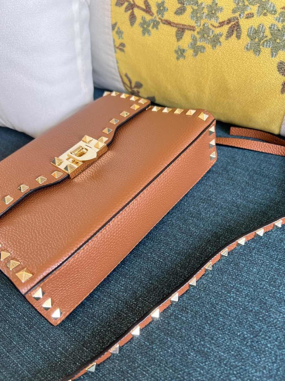 Anum Bags Valentine Luxury Bag --121920