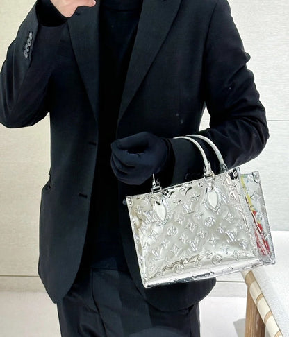 Anum Bags ln Luxury Bag --95582