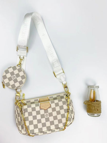 Anum Bags ln Luxury Bag --77395