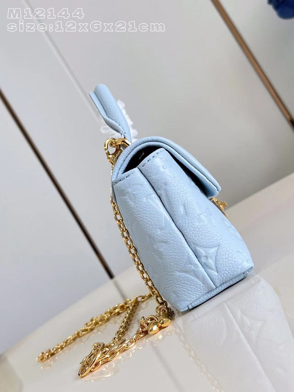 Anum Bags ln Luxury Bag --96614