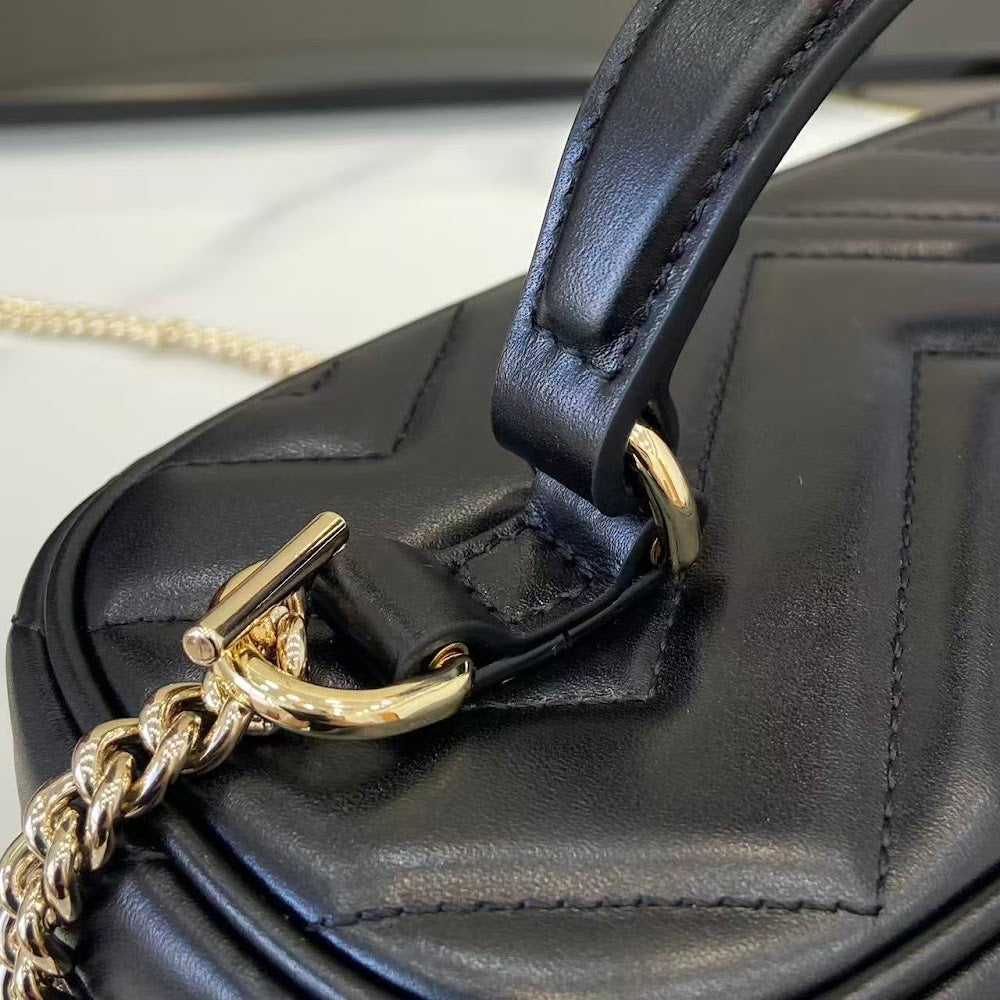 Anum Bags Guccin Luxury Bag --94825