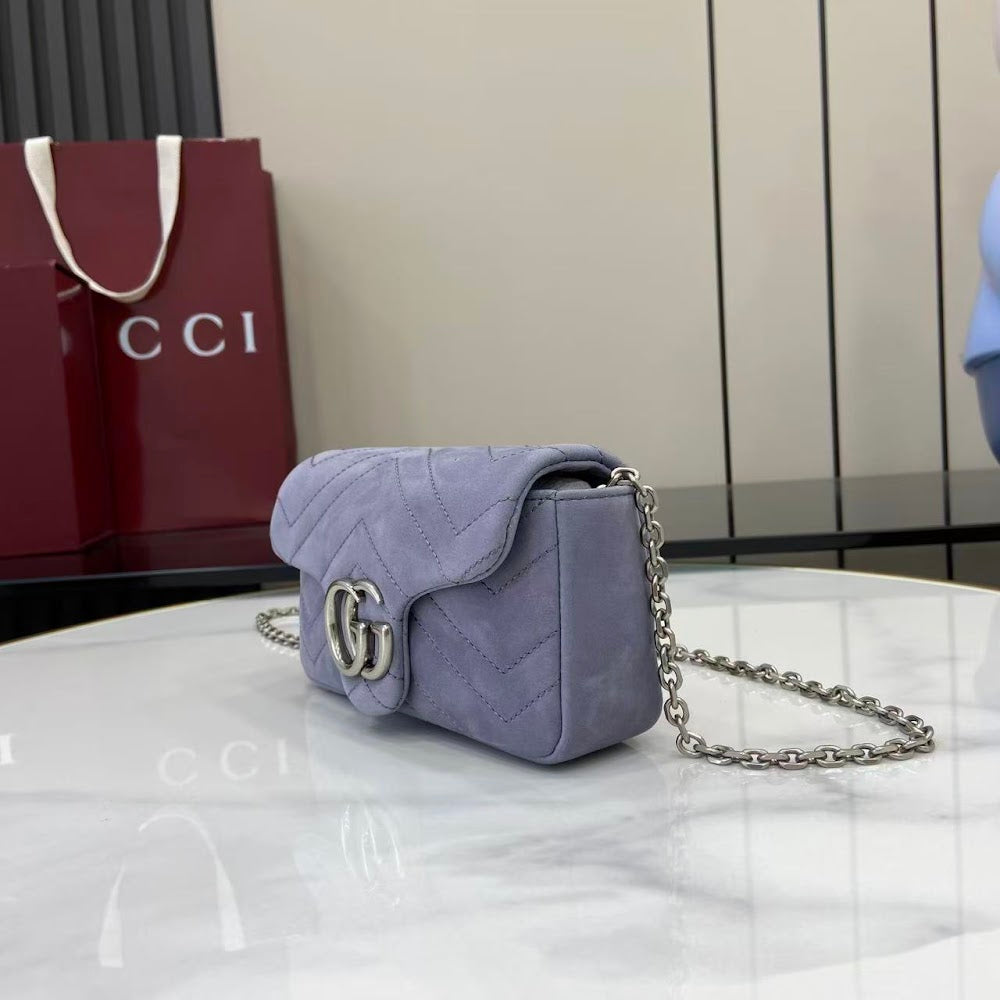 Anum Bags Guccin Luxury Bag --94930