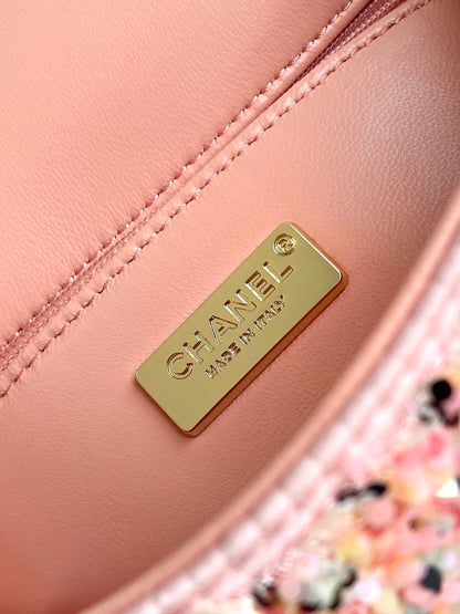 Anum Bags CHn Luxury Bag --114163