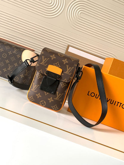 Anum Bags ln Luxury Bag --70951