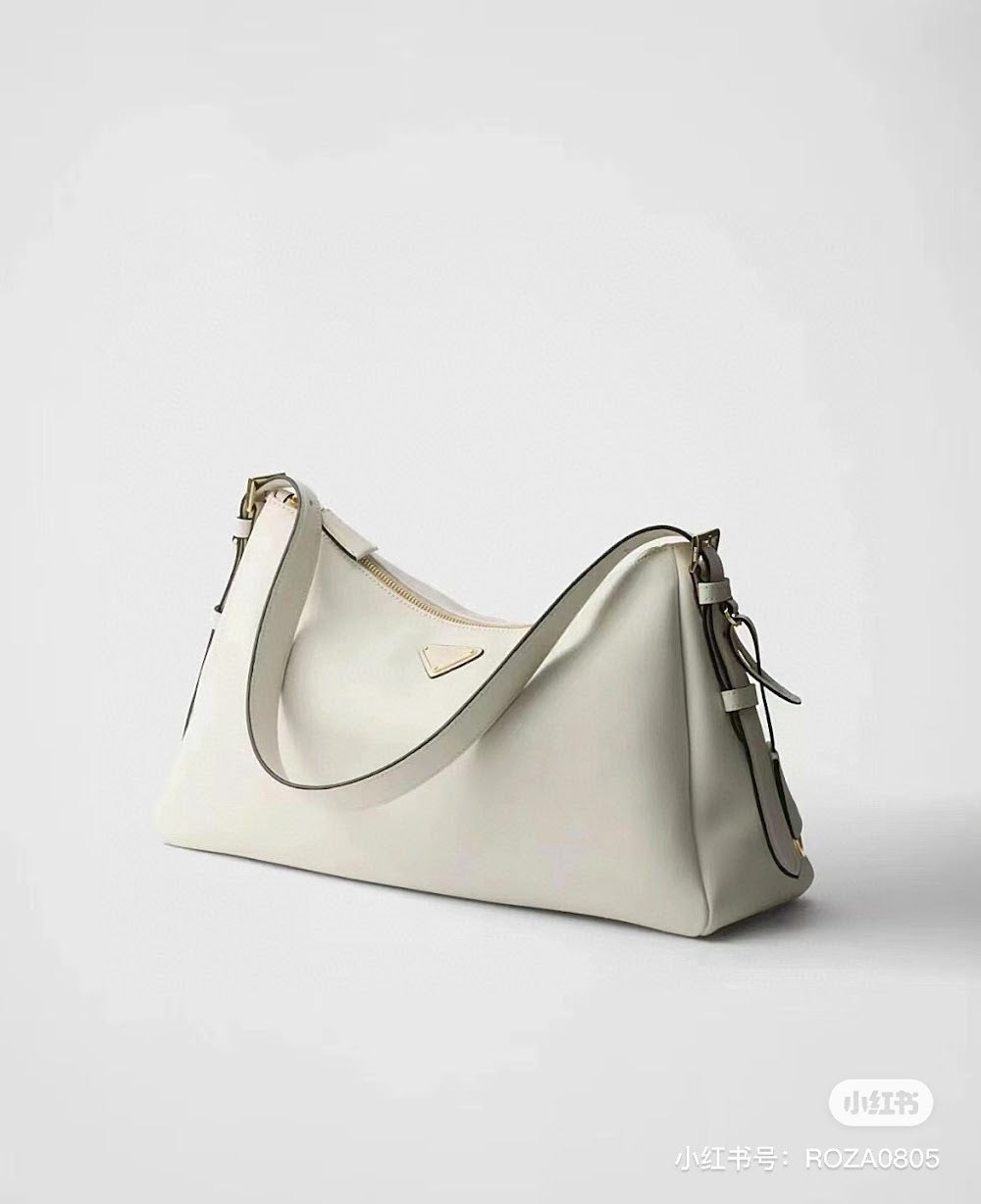 Anum Bags Pradn Luxury Bag --102552