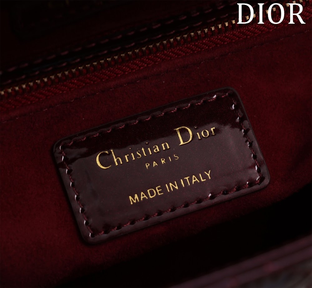Anum Bags Diorn Luxury Bag --115949