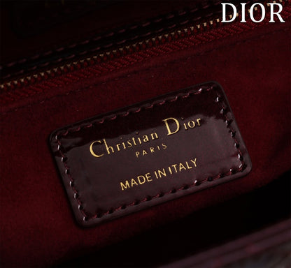Anum Bags Diorn Luxury Bag --115949