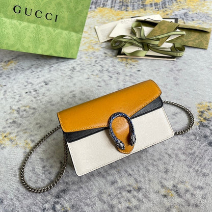 Anum Bags Guccin Luxury Bag --94393