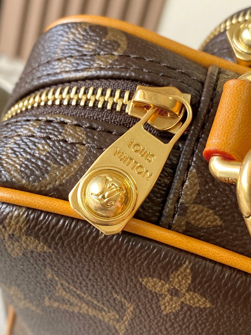 Anum Bags ln Luxury Bag --95634