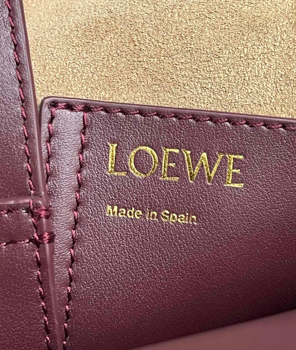 Anum Bags Lowen Luxury Bag --100083