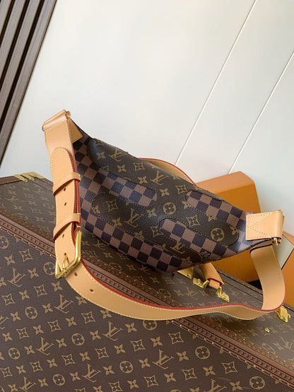 Anum Bags ln Luxury Bag --71394