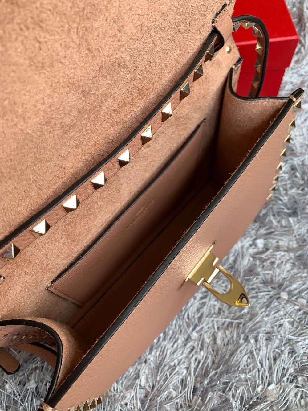 Anum Bags Valentine Luxury Bag --121922
