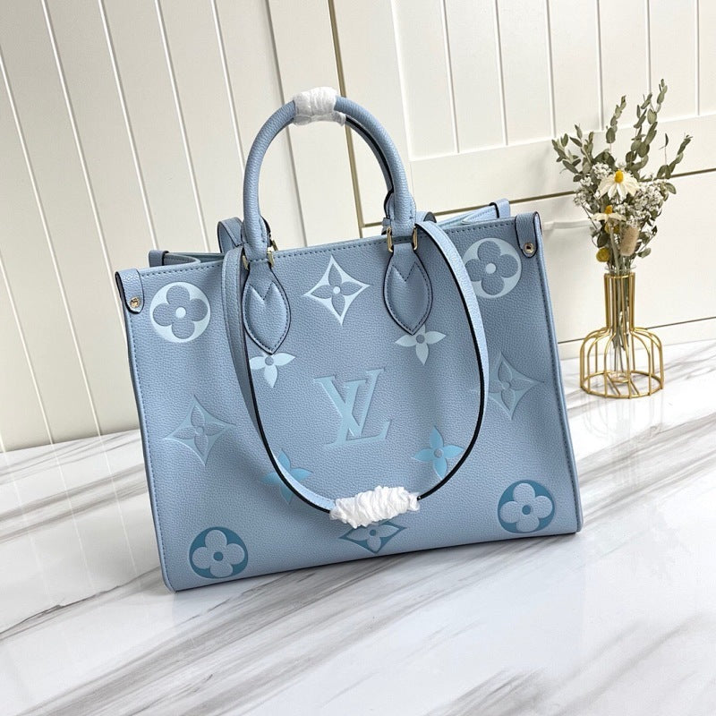 Anum Bags ln Luxury Bag --77992