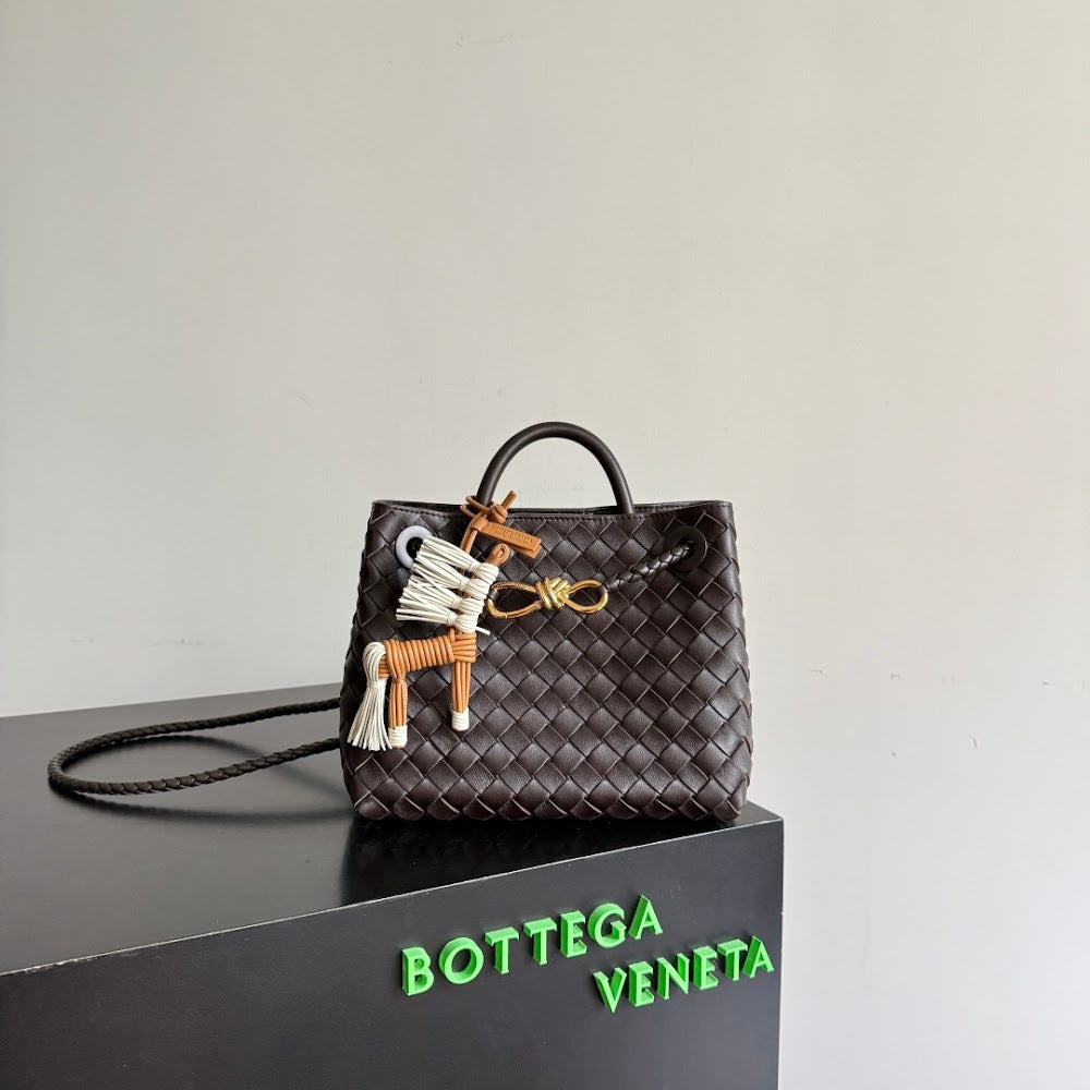 Anum Bags Bottegan Luxury Bag --91136