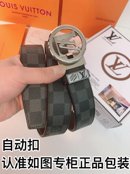 Anum Bags ln Luxury Belt --106853