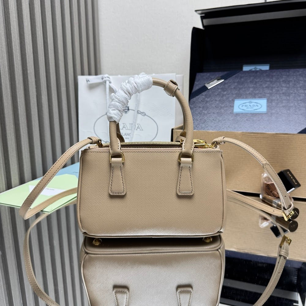 Anum Bags Pradn Luxury Bag --102851