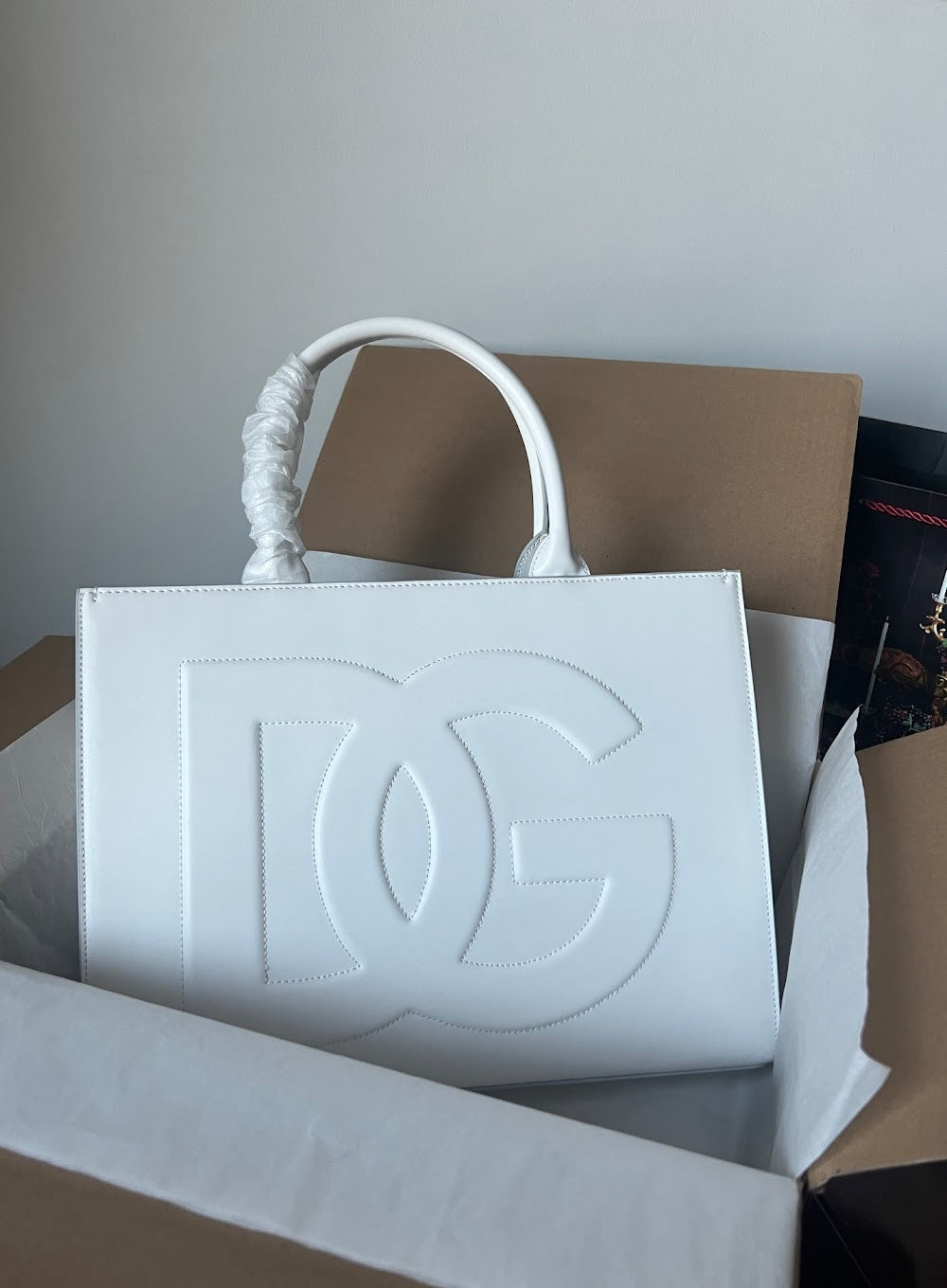 Anum Bags DGn Luxury Bag --93859