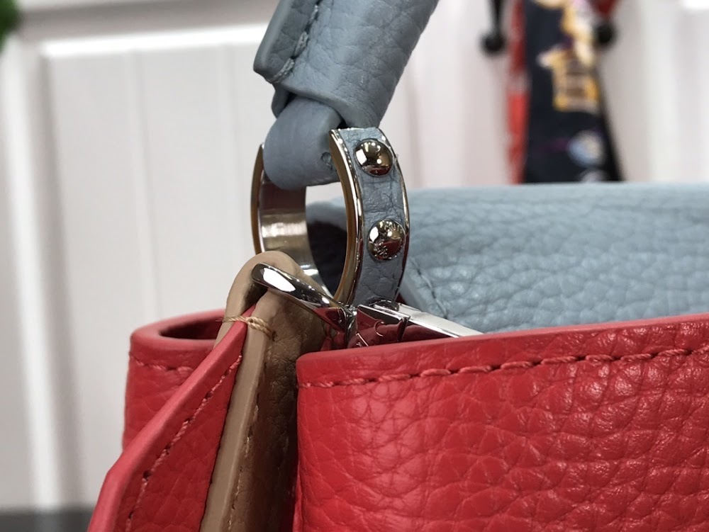 Anum Bags ln Luxury Bag --59502