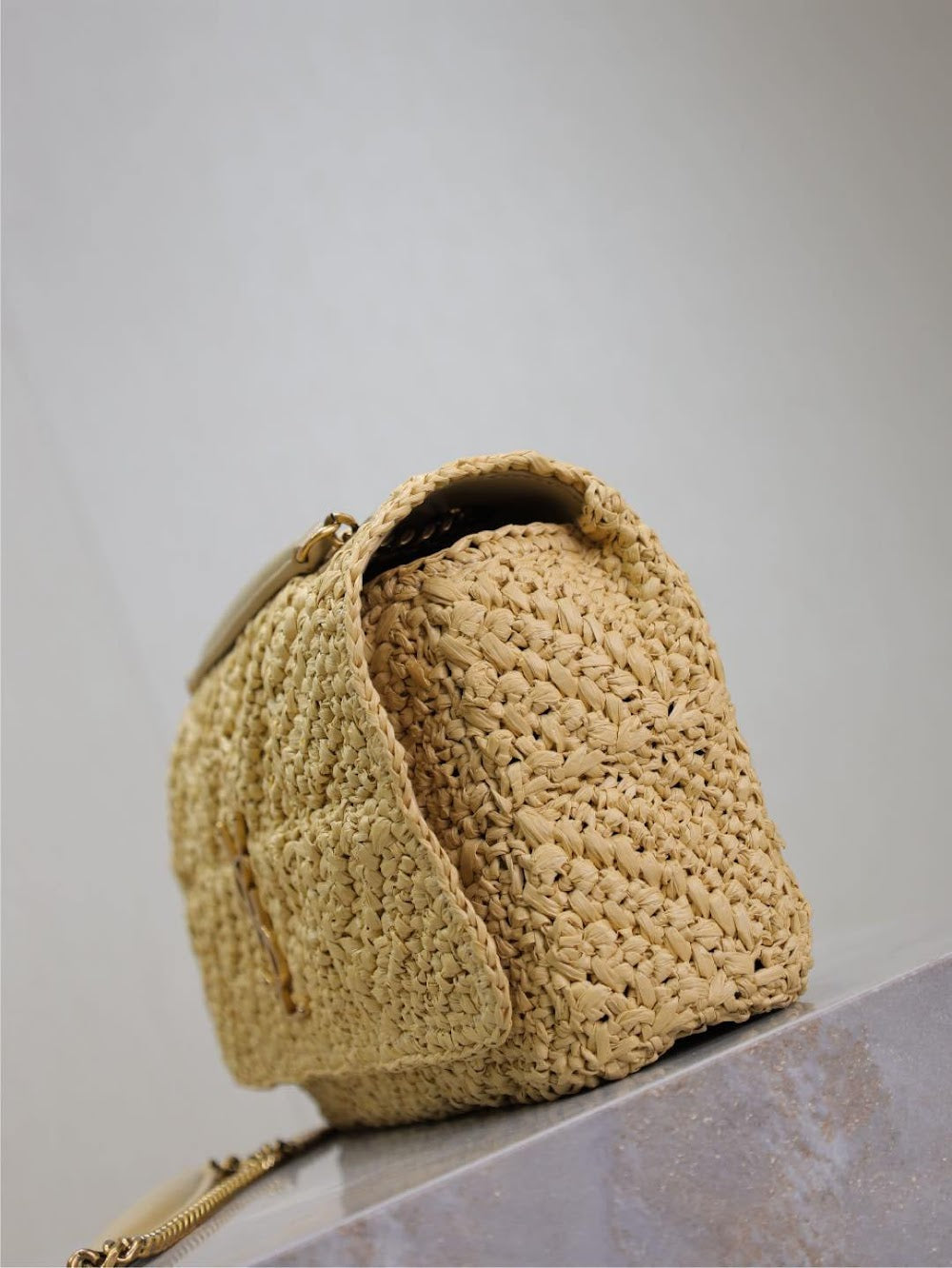 Anum Bags YSLn Luxury Bag --120242
