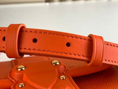 Anum Bags ln Luxury Bag --61864