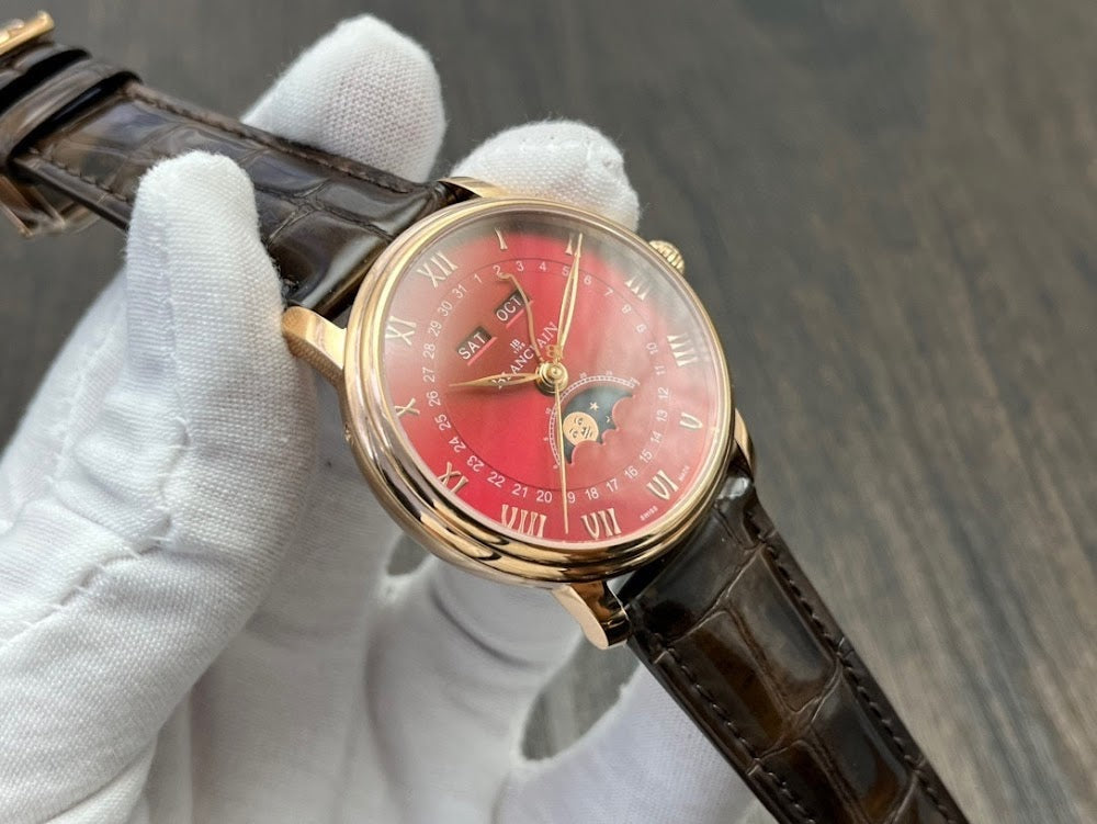 Anum Bags Luxury Designer Watch --104197