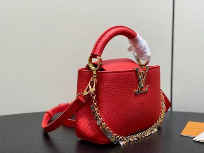 Anum Bags ln Luxury Bag --96560