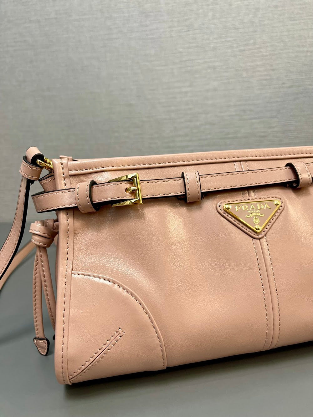 Anum Bags pradn Luxury Bag --75118