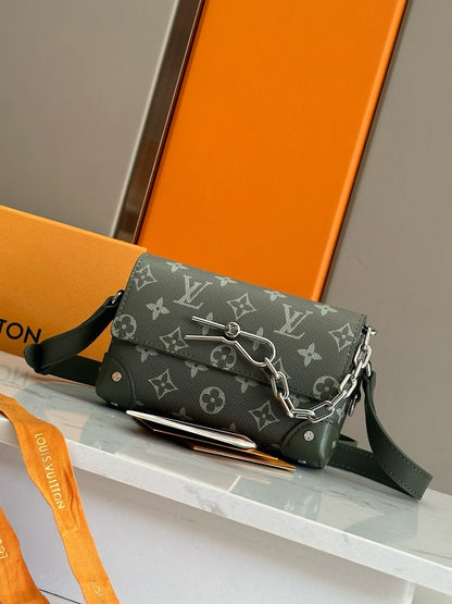 Anum Bags ln Luxury Bag --70851