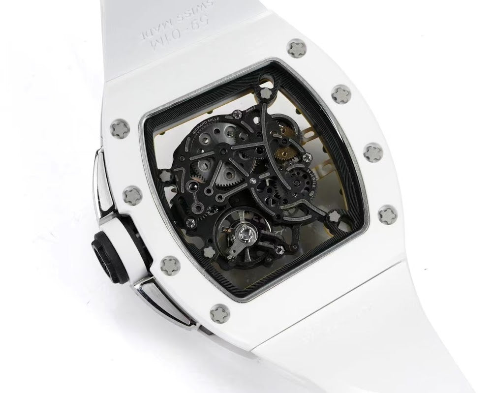 Anum Bags Luxury Designer Watch --103054