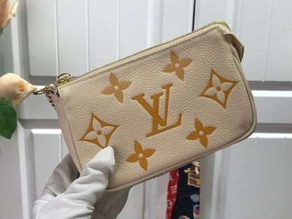 Anum Bags ln Luxury Bag --59771