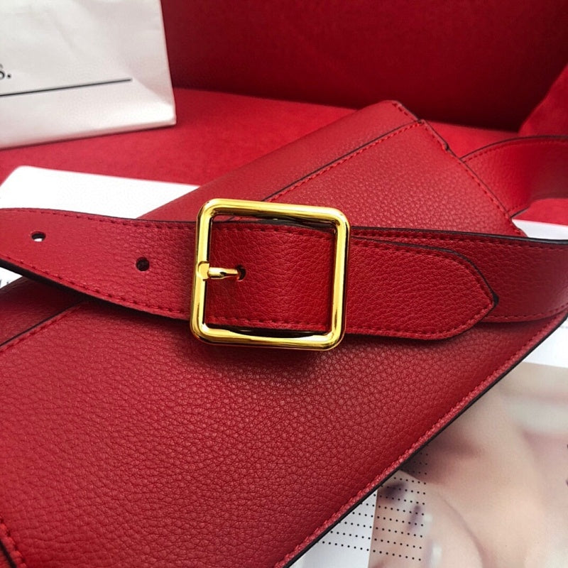 Anum Bags valentine Luxury Bag --72237