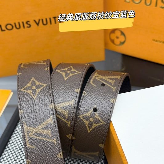 Anum Bags ln Luxury Belt --100245