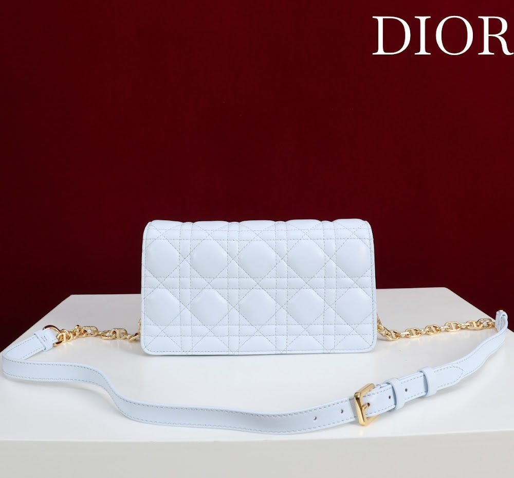 Anum Bags Diorn Luxury Bag --116384