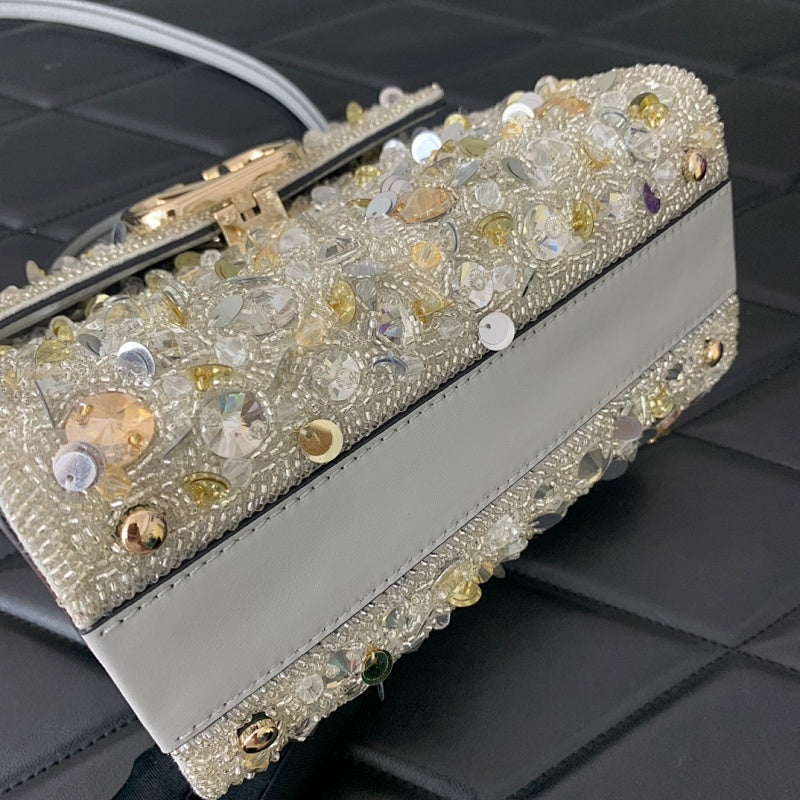 Anum Bags valentine Luxury Bag --72591