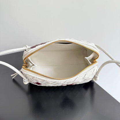 Anum Bags Bottegan Luxury Bag --91187
