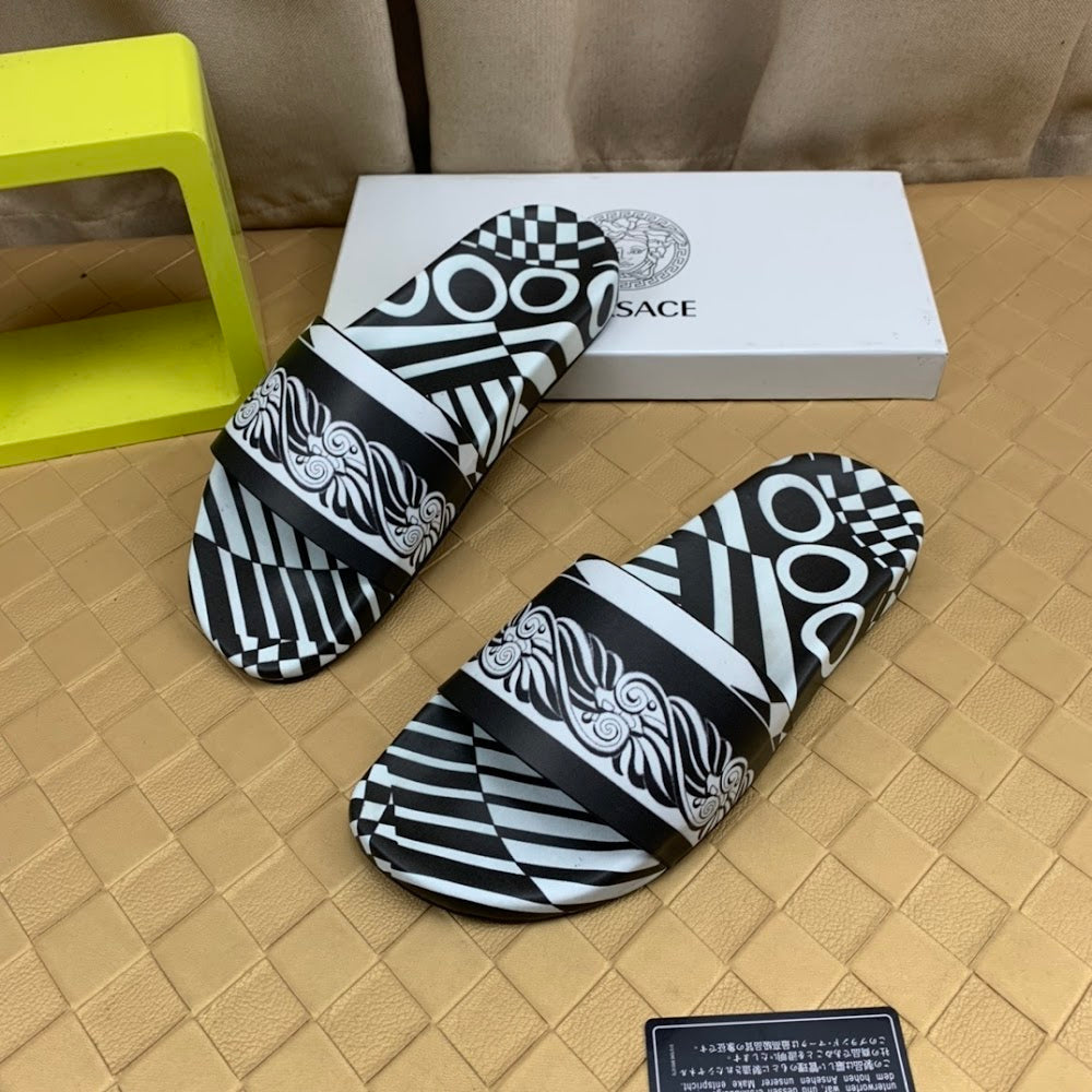 Anum Bags Versace Luxury Heels --50955