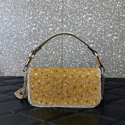 Anum Bags valentine Luxury Bag --72682