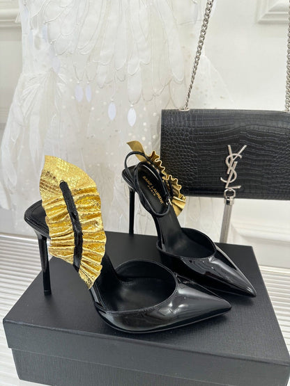 Anum Bags Luxury Bag --50365