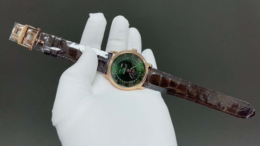 Anum Bags Luxury Designer Watch --104309
