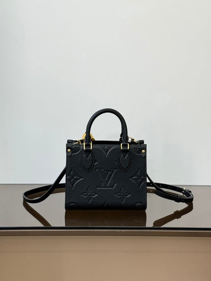 Anum Bags ln Luxury Bag --96790