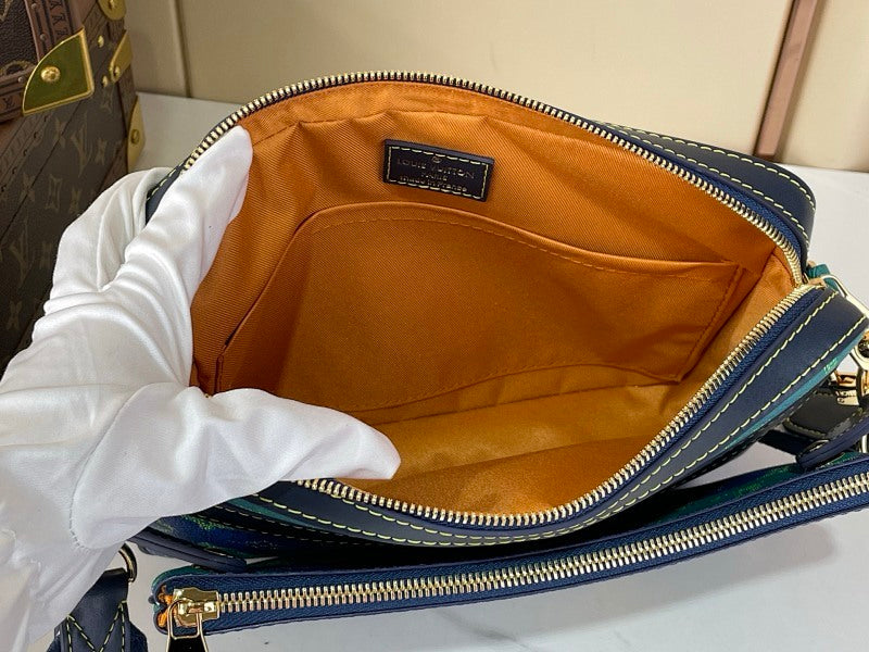 Anum Bags ln Luxury Bag --62922